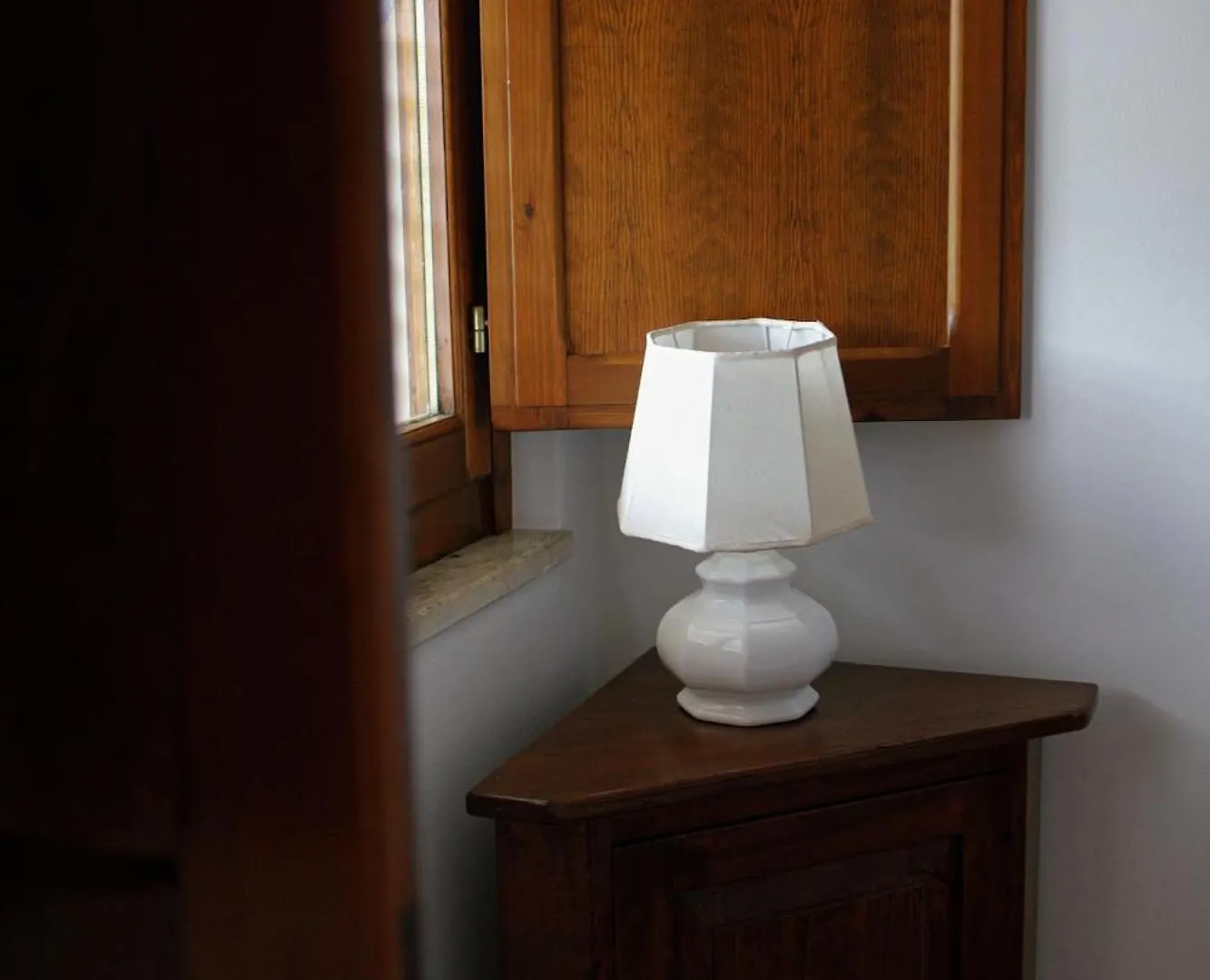 The Cozy Apartment In Siena