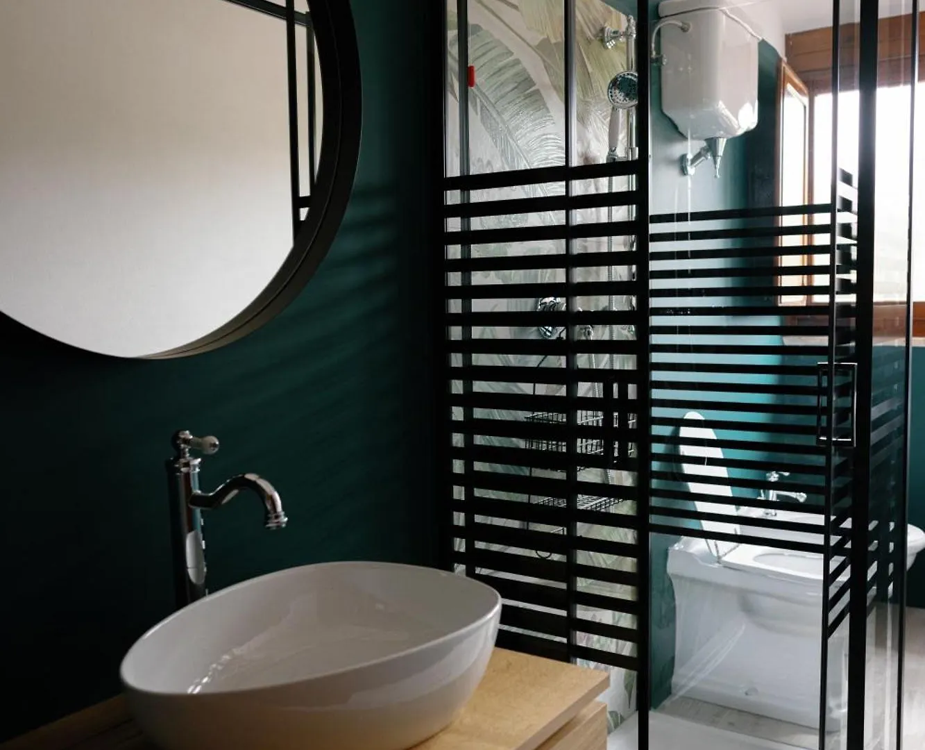 The Cozy Apartment In Siena