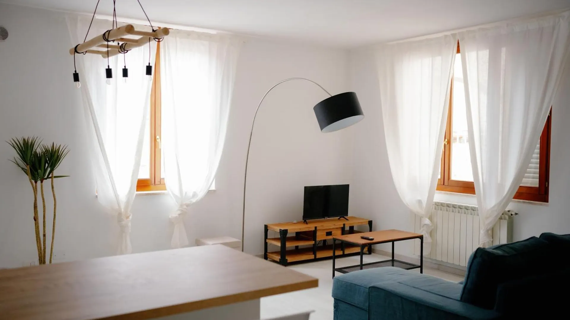The Cozy Apartment In Siena Italien