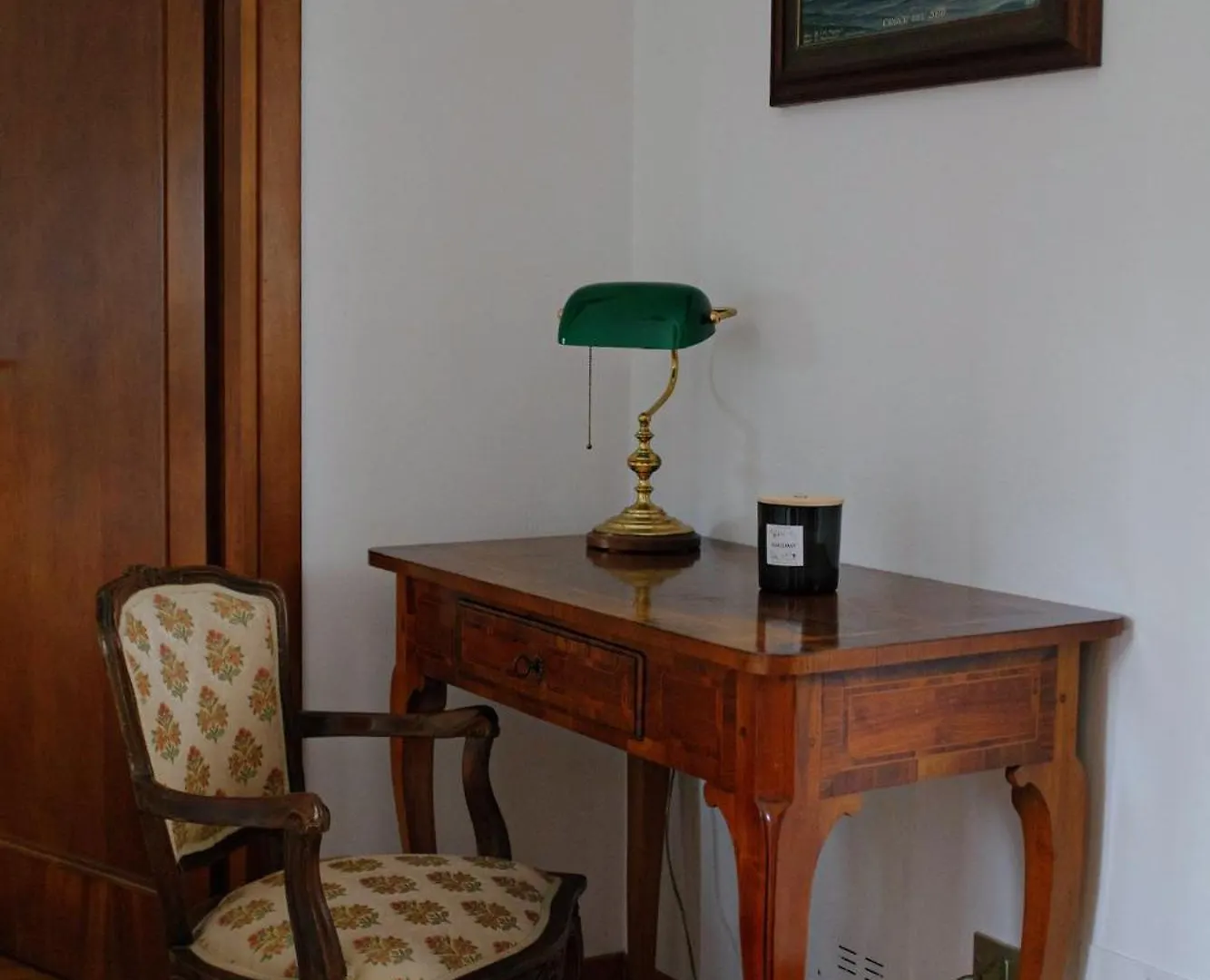The Cozy Apartment In Siena