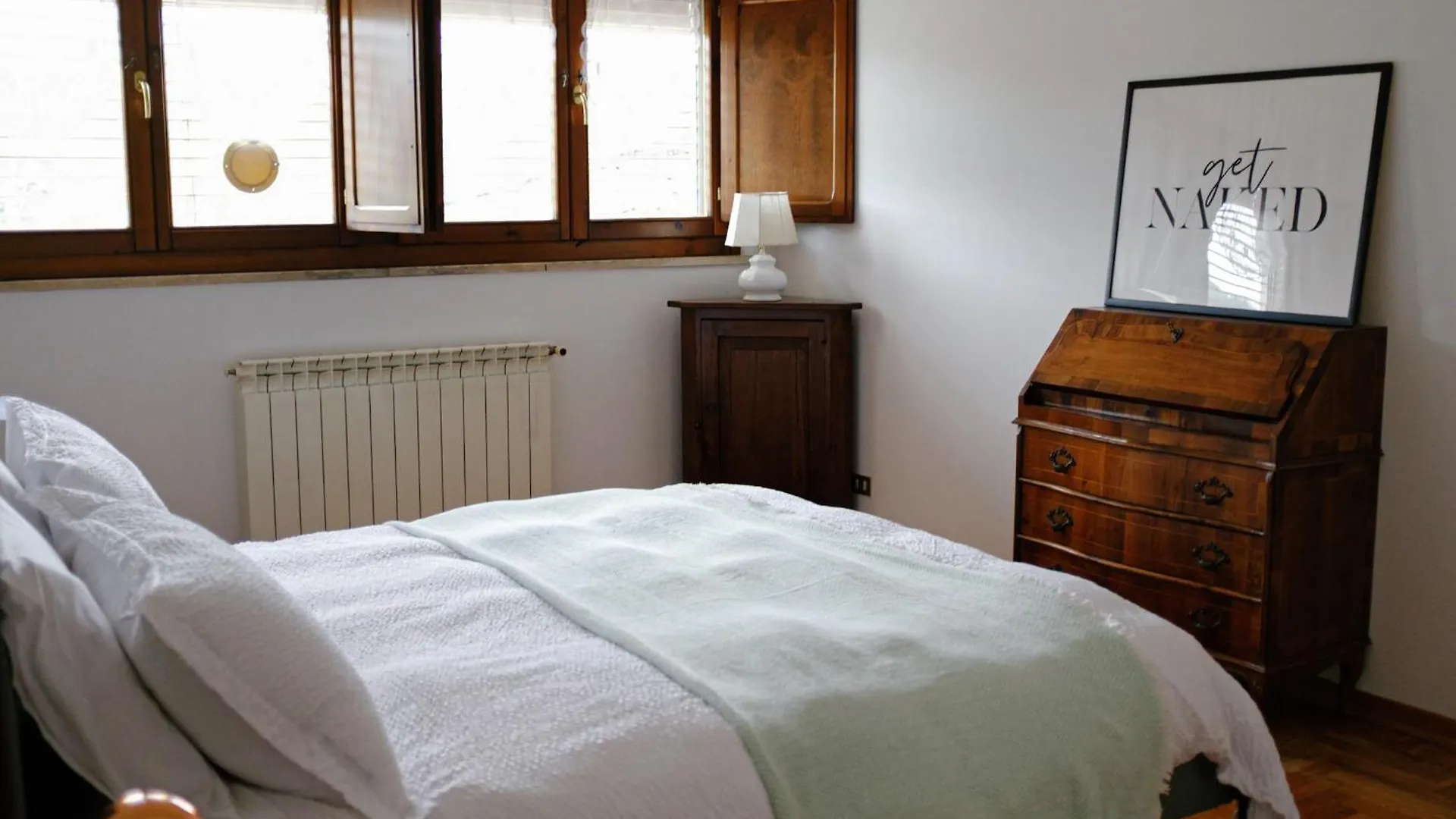 The Cozy Apartment In Siena 0*,  Italien