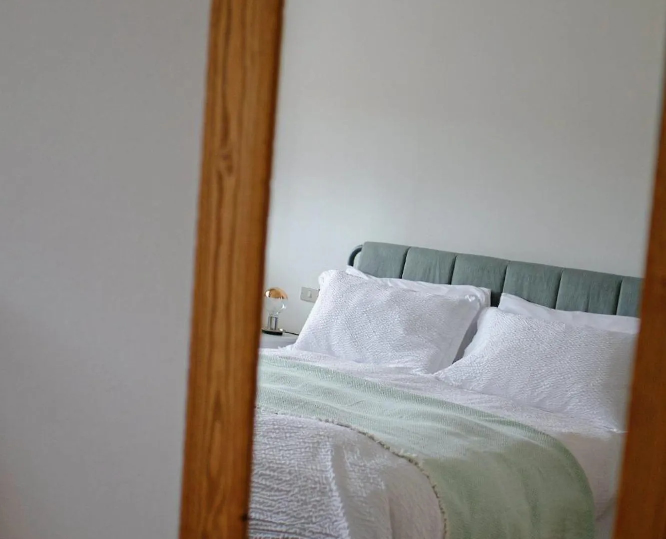 The Cozy Apartment In Siena