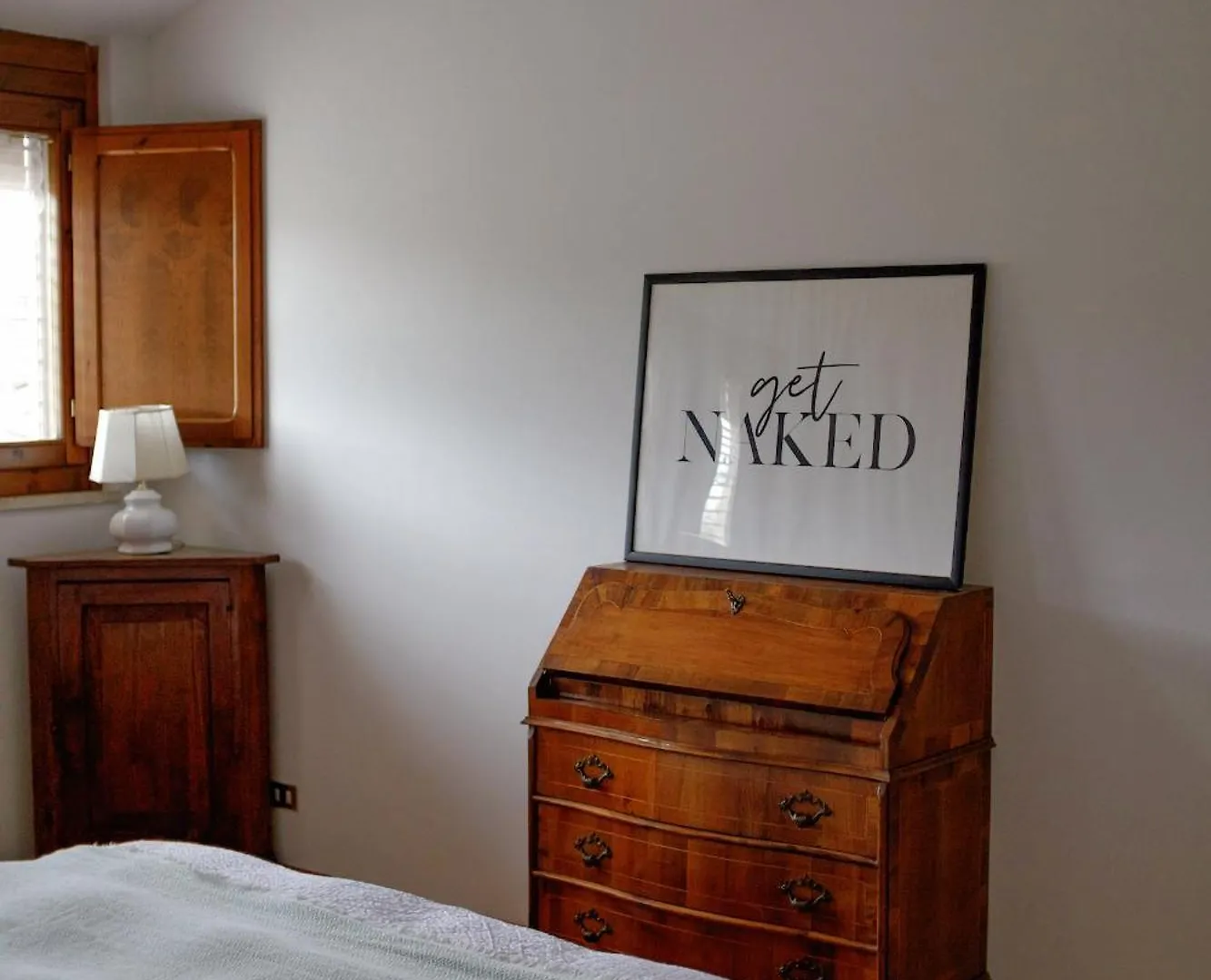 The Cozy Apartment In Siena
