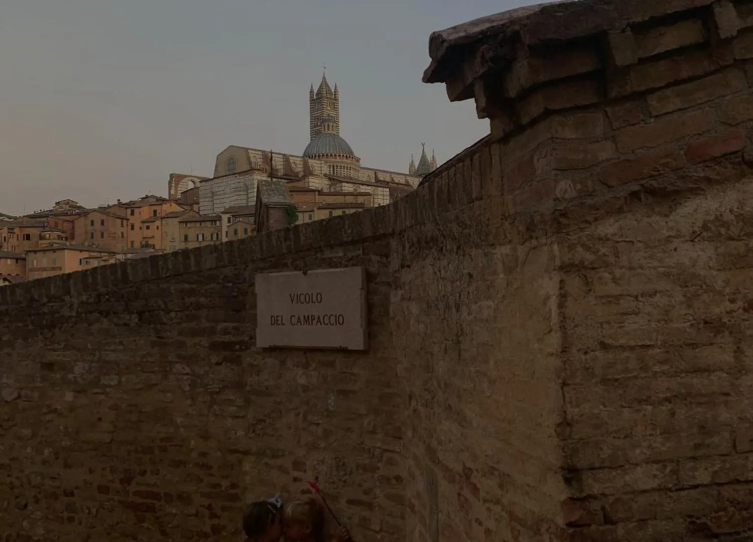 The Cozy Apartment In Siena