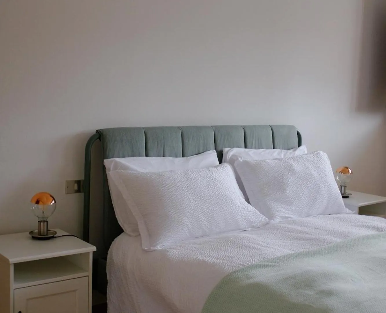The Cozy Apartment In Siena